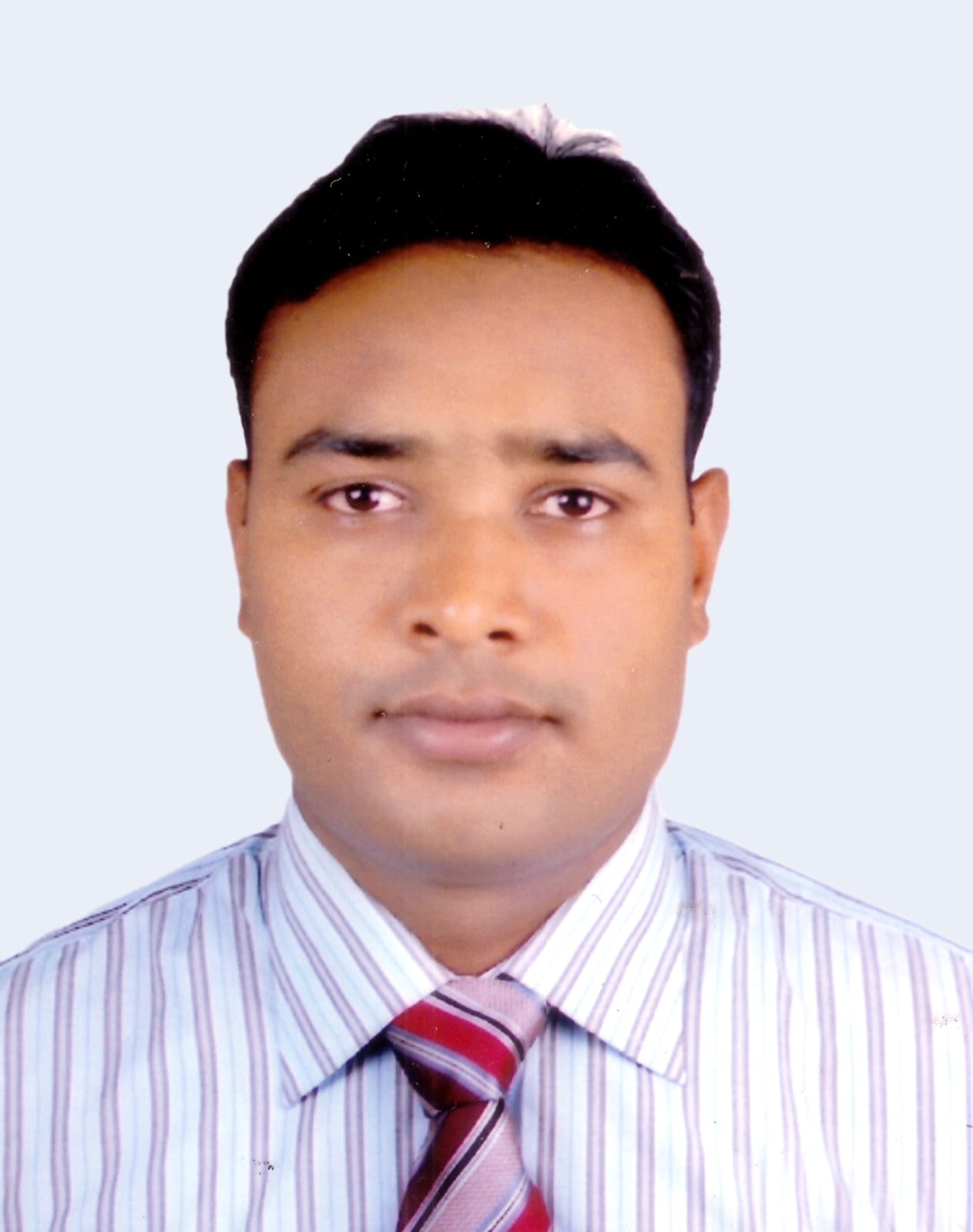 S.M. MAMUNUR RAHMAN